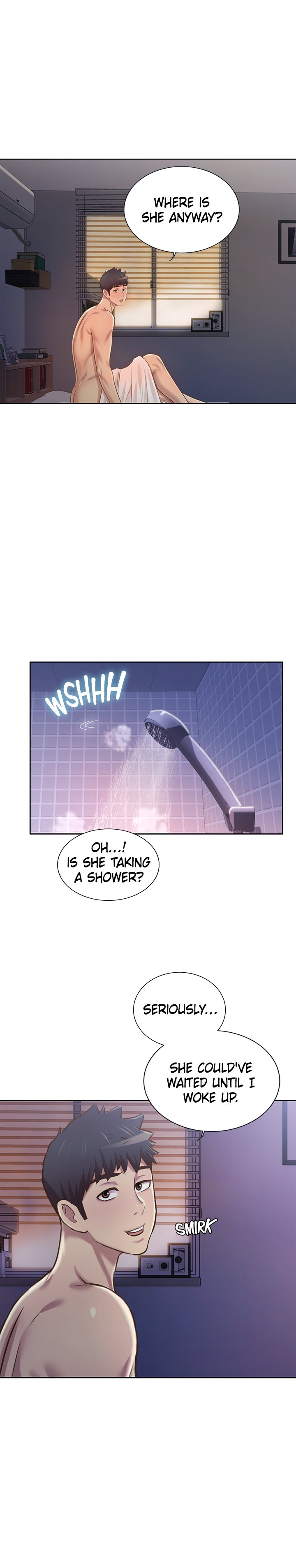Taste Of My Sister Chapter 5 image 39