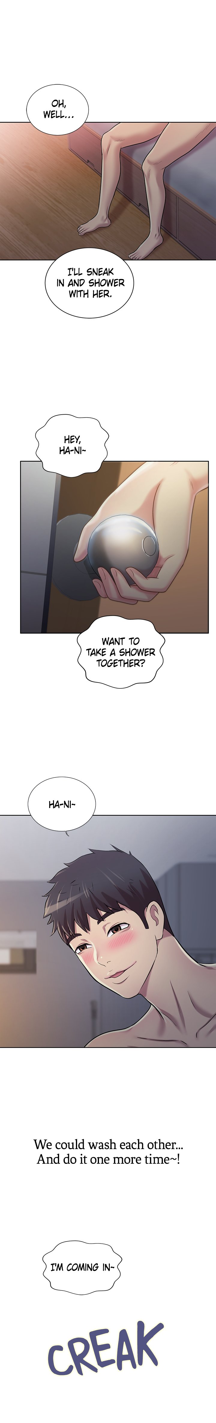 Taste Of My Sister Chapter 5 image 40