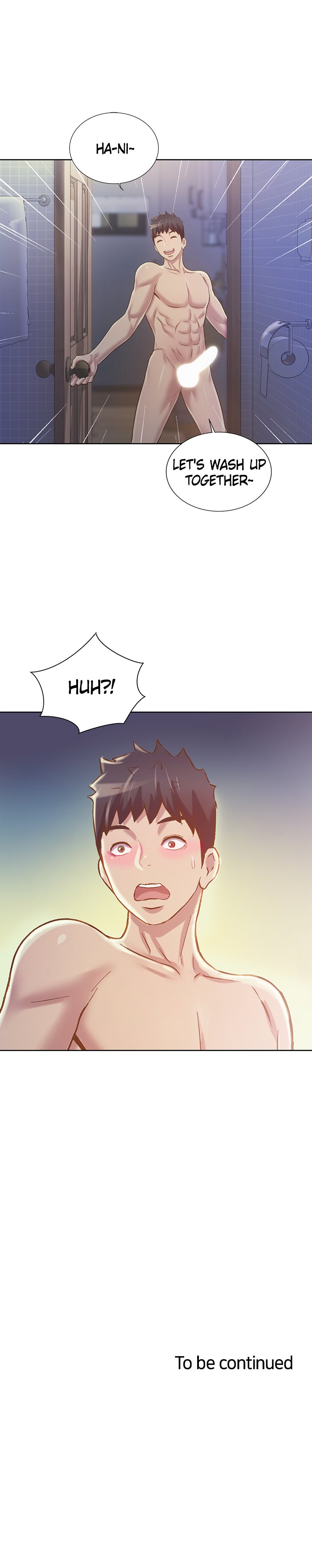 Taste Of My Sister Chapter 5 image 41