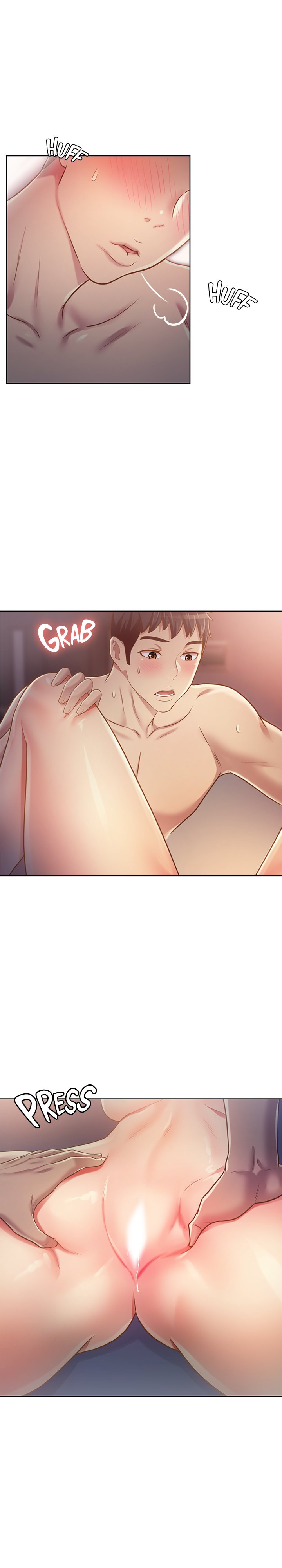 Taste Of My Sister Chapter 5 image 7