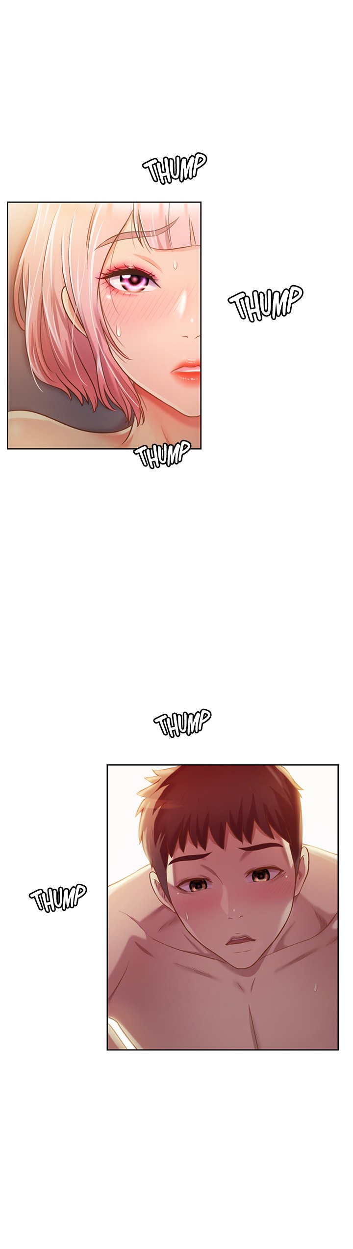 Taste Of My Sister Chapter 5 image 8