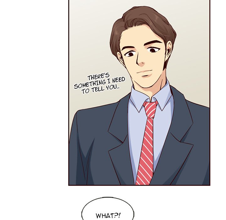 Little Miss Designer Chapter 10 image 9