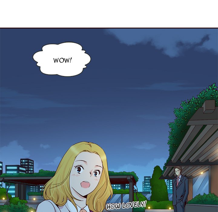 Little Miss Designer Chapter 10 image 11