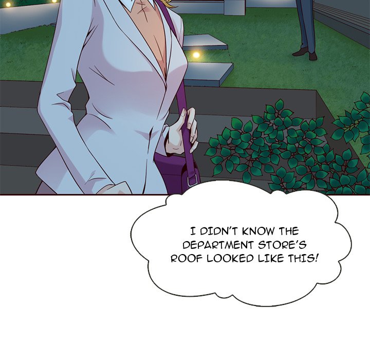 Little Miss Designer Chapter 10 image 12