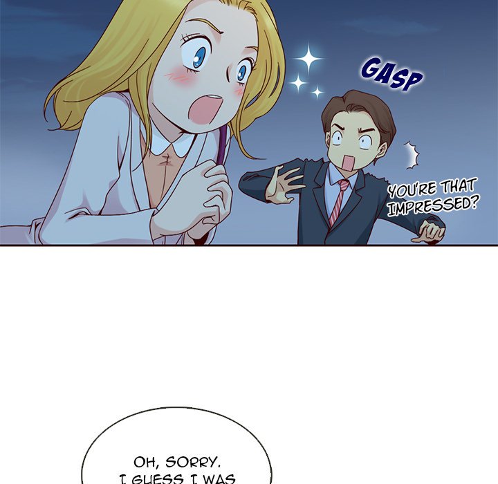 Little Miss Designer Chapter 10 image 15