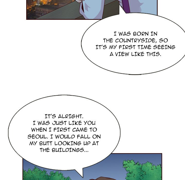 Little Miss Designer Chapter 10 image 17