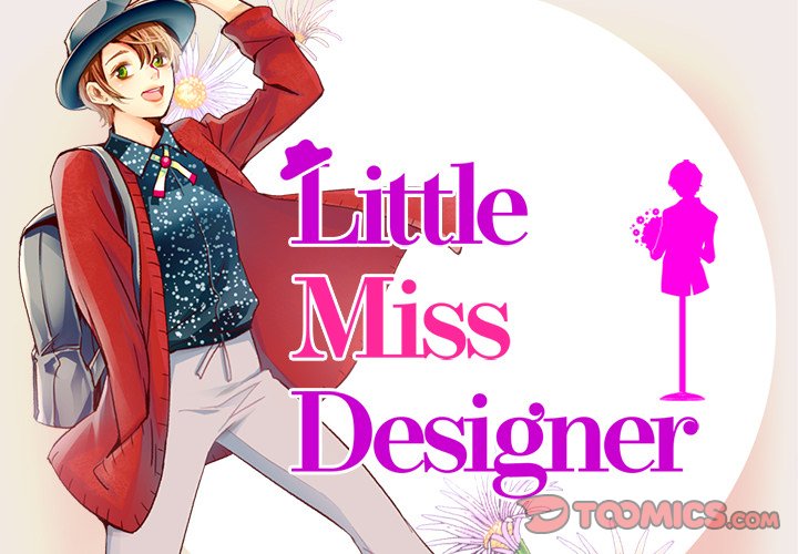 Little Miss Designer Chapter 10 image 1