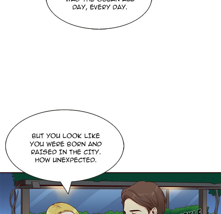 Little Miss Designer Chapter 10 image 21