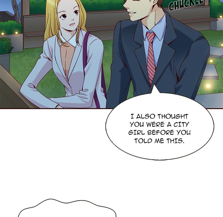 Little Miss Designer Chapter 10 image 22