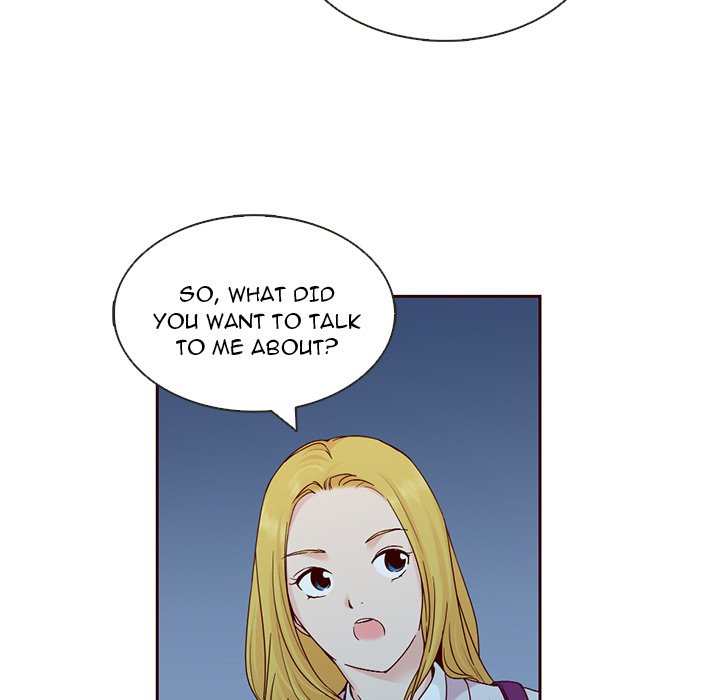 Little Miss Designer Chapter 10 image 24