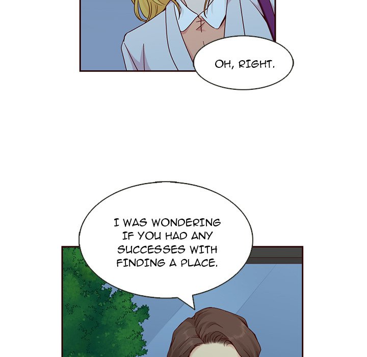 Little Miss Designer Chapter 10 image 25