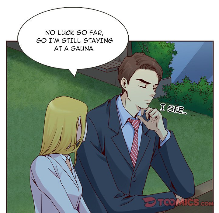 Little Miss Designer Chapter 10 image 27