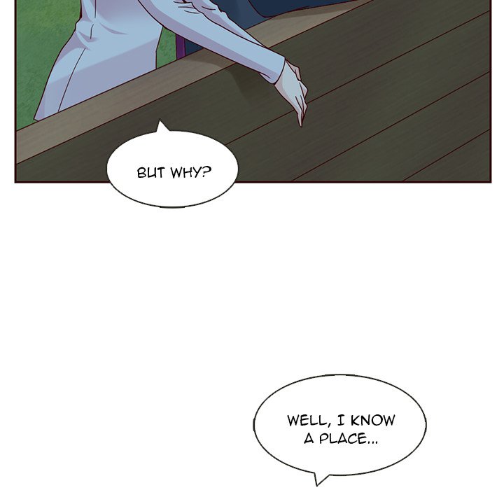 Little Miss Designer Chapter 10 image 28
