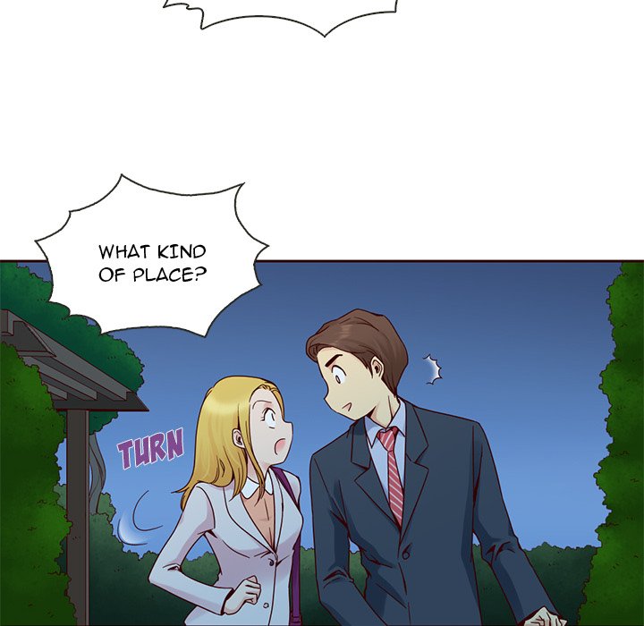 Little Miss Designer Chapter 10 image 30