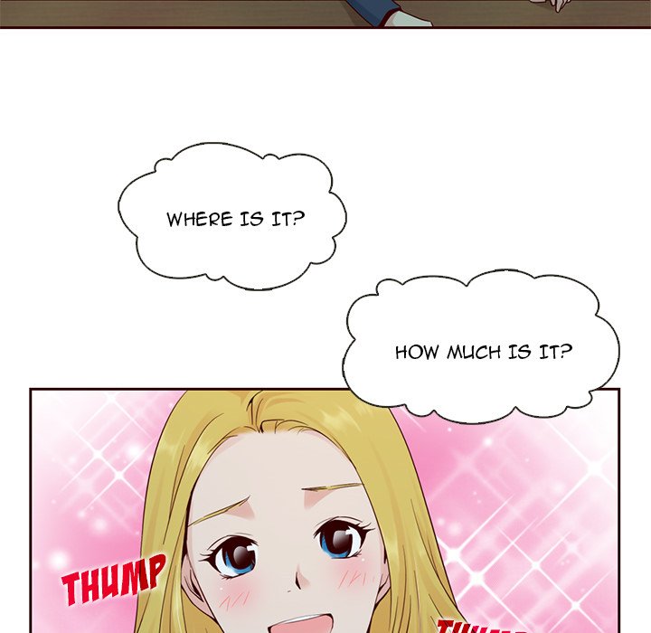 Little Miss Designer Chapter 10 image 31