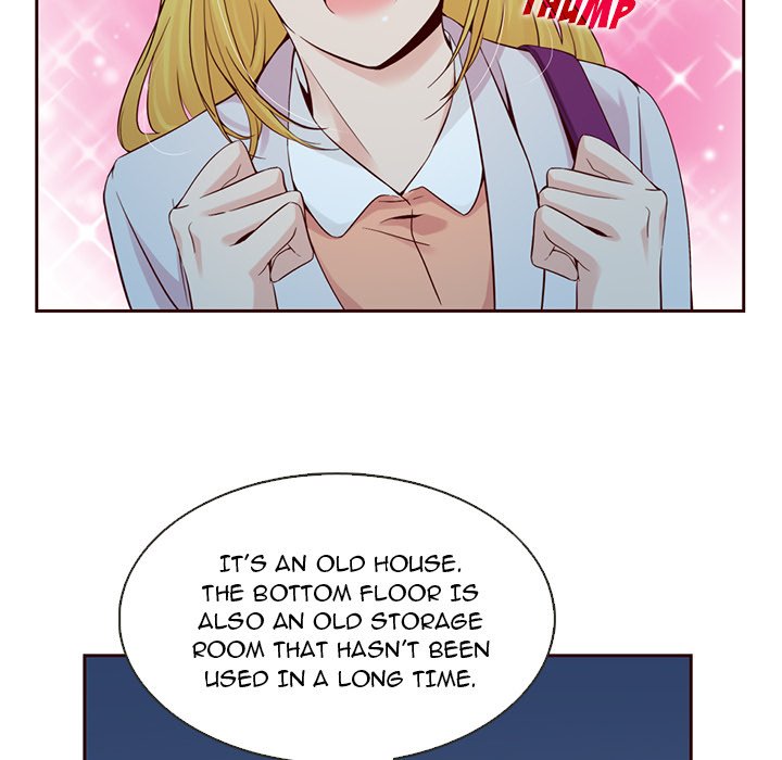 Little Miss Designer Chapter 10 image 32