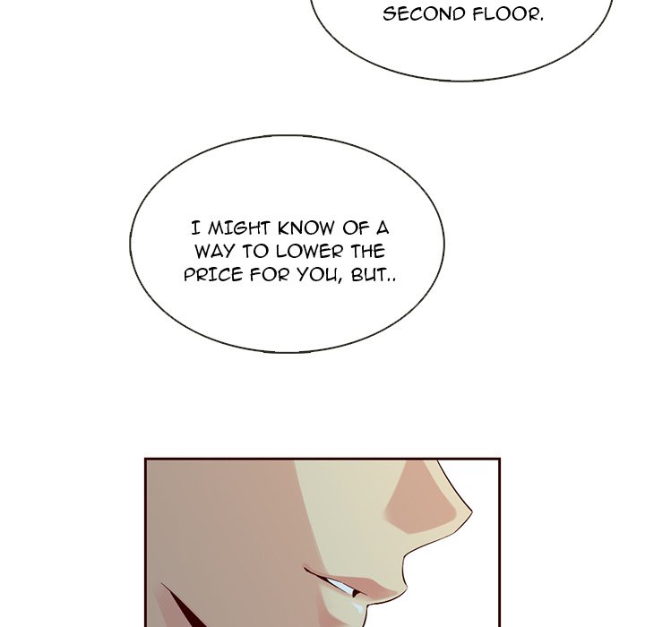 Little Miss Designer Chapter 10 image 34