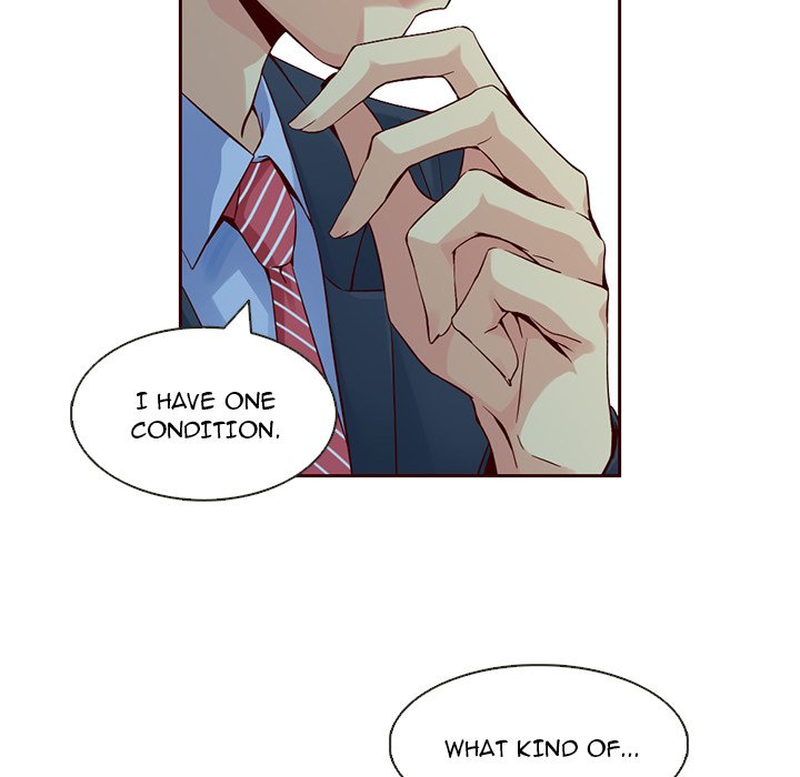Little Miss Designer Chapter 10 image 35