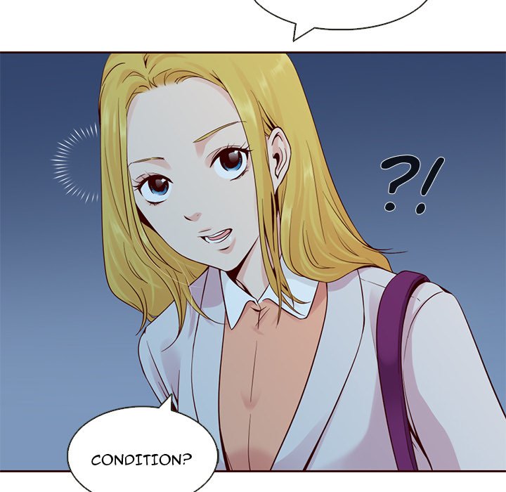 Little Miss Designer Chapter 10 image 36