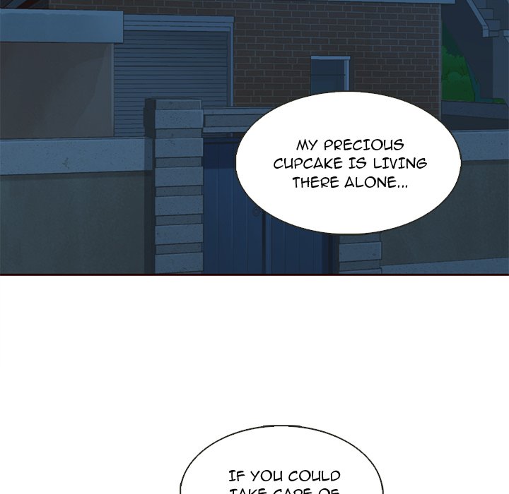 Little Miss Designer Chapter 10 image 38