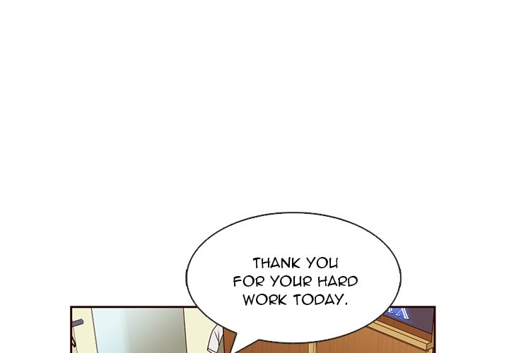 Little Miss Designer Chapter 10 image 3