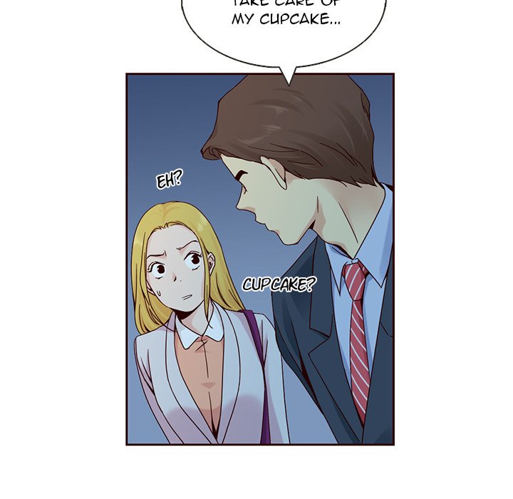 Little Miss Designer Chapter 10 image 39