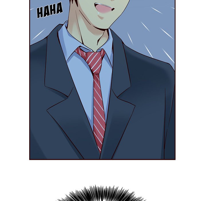 Little Miss Designer Chapter 10 image 41