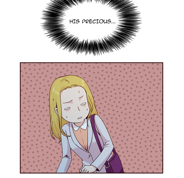 Little Miss Designer Chapter 10 image 42