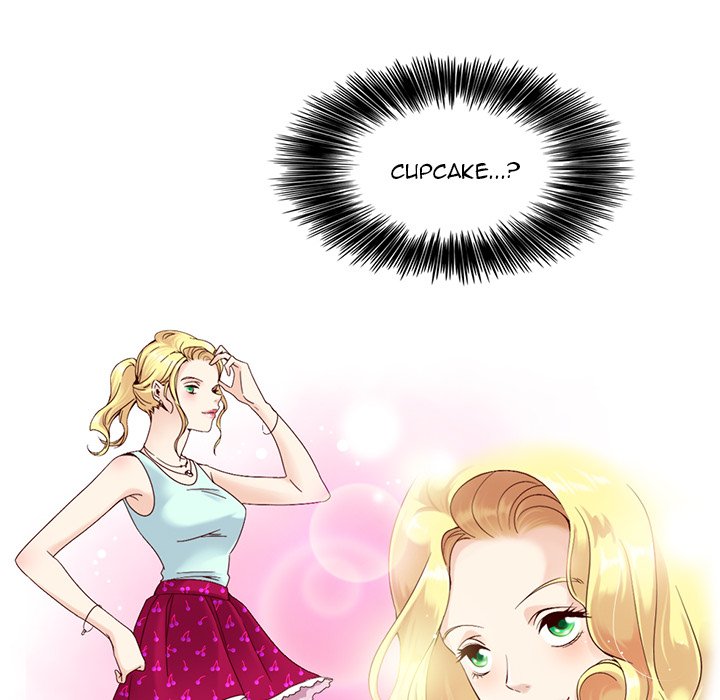 Little Miss Designer Chapter 10 image 43