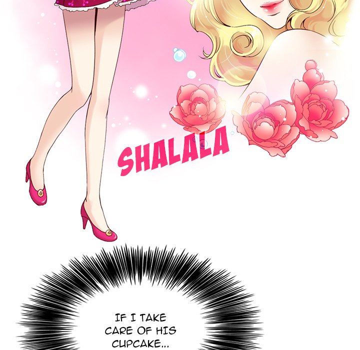 Little Miss Designer Chapter 10 image 44