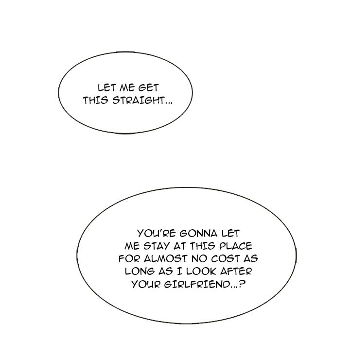 Little Miss Designer Chapter 10 image 47