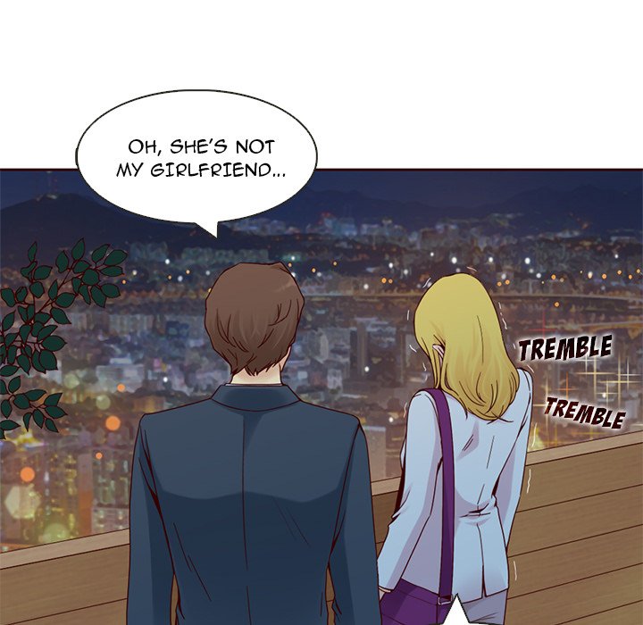 Little Miss Designer Chapter 10 image 48