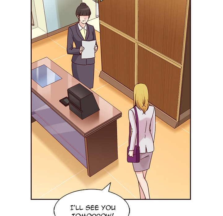Little Miss Designer Chapter 10 image 4