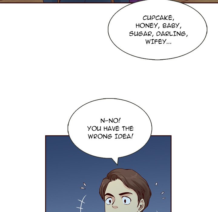 Little Miss Designer Chapter 10 image 49
