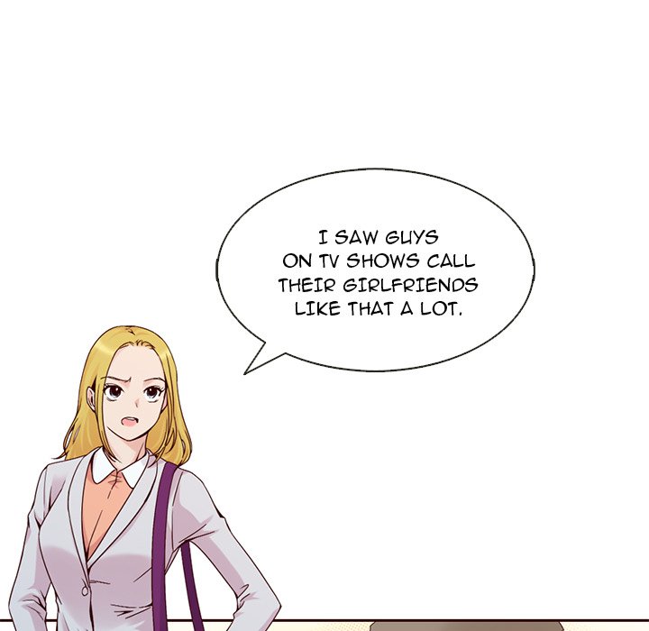 Little Miss Designer Chapter 10 image 52