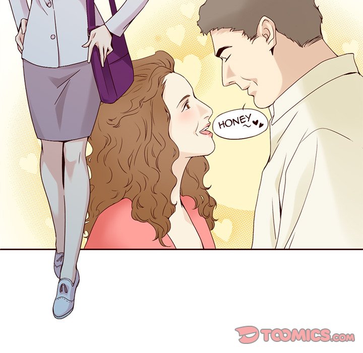 Little Miss Designer Chapter 10 image 53