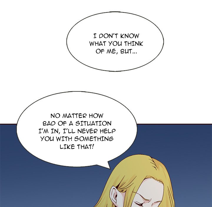 Little Miss Designer Chapter 10 image 54