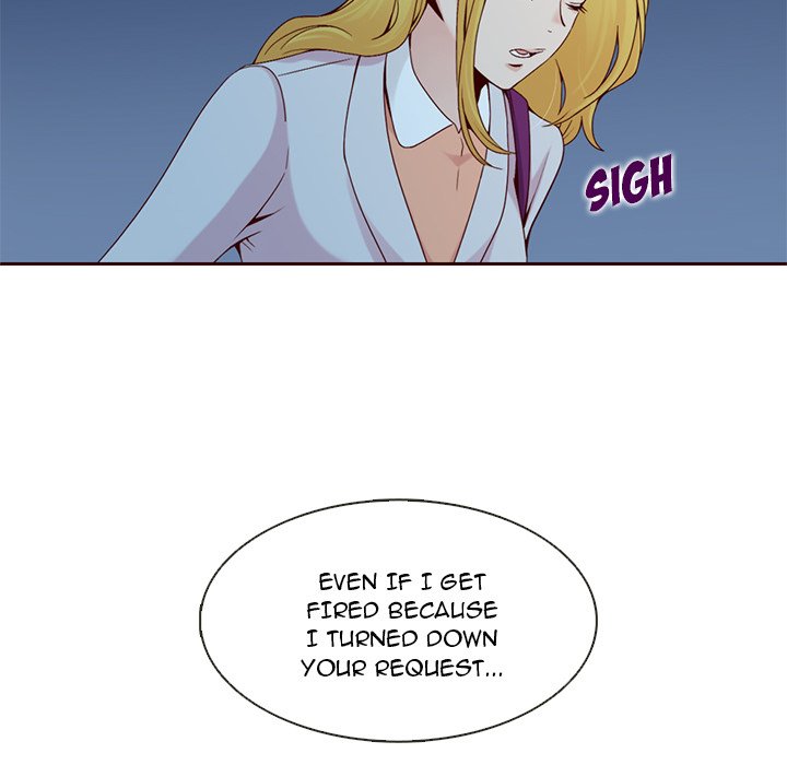 Little Miss Designer Chapter 10 image 55