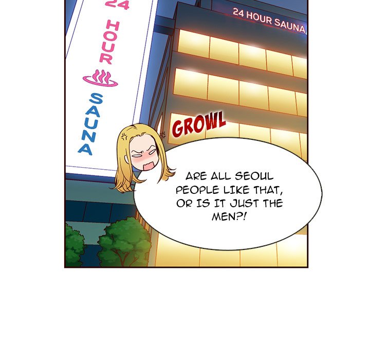 Little Miss Designer Chapter 10 image 59