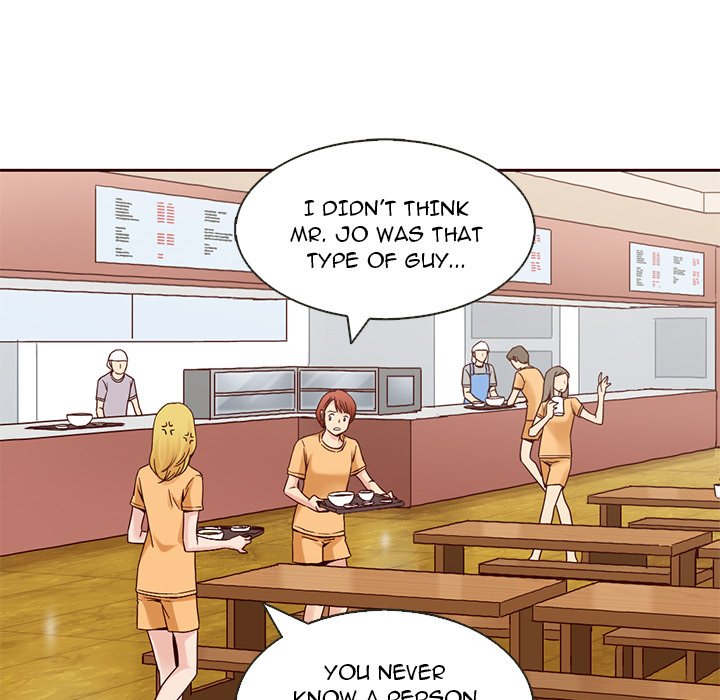 Little Miss Designer Chapter 10 image 60