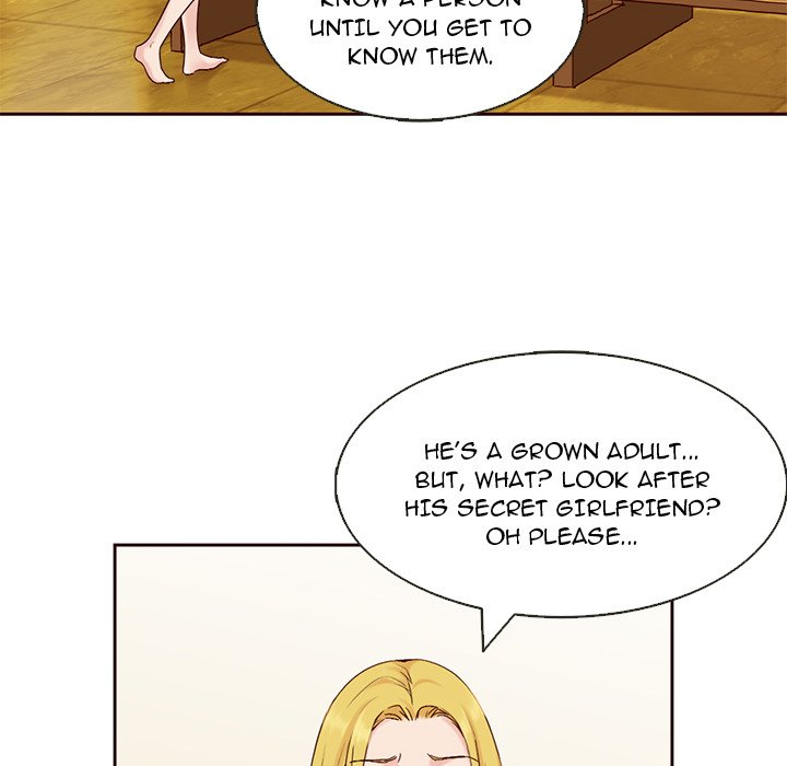 Little Miss Designer Chapter 10 image 61