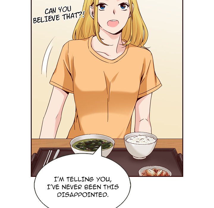 Little Miss Designer Chapter 10 image 62