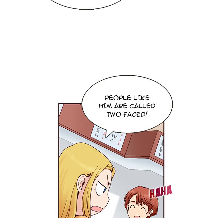 Little Miss Designer Chapter 10 image 63