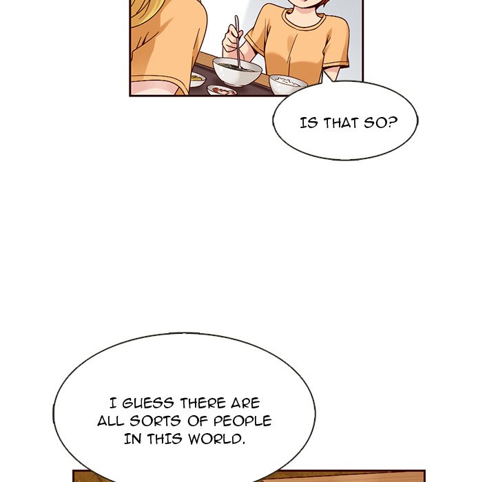 Little Miss Designer Chapter 10 image 64