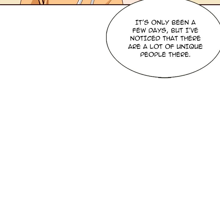 Little Miss Designer Chapter 10 image 67