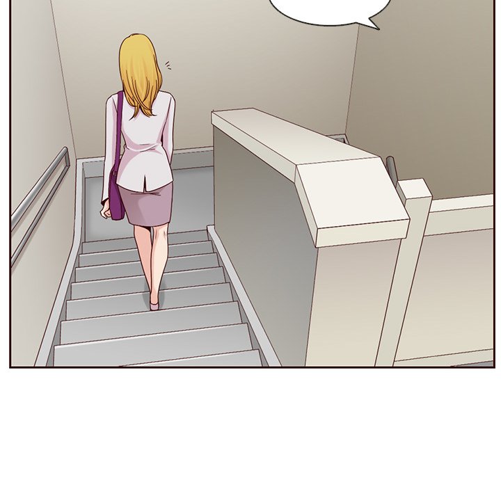 Little Miss Designer Chapter 10 image 6