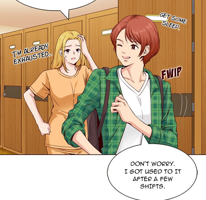 Little Miss Designer Chapter 10 image 69