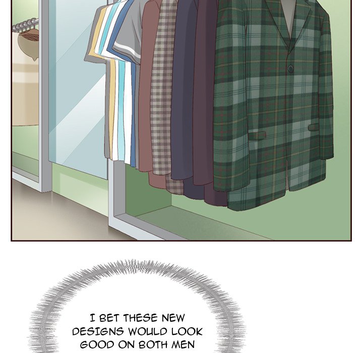 Little Miss Designer Chapter 10 image 73