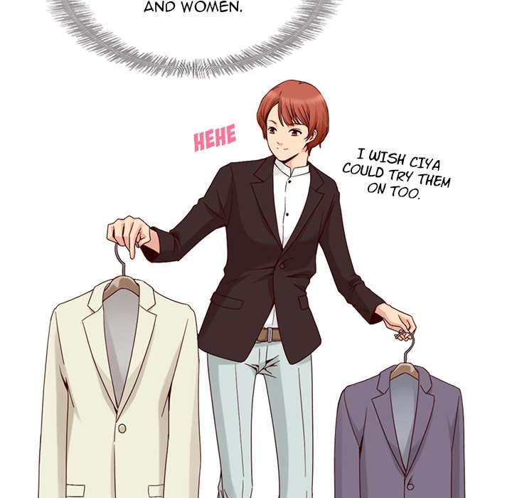 Little Miss Designer Chapter 10 image 74