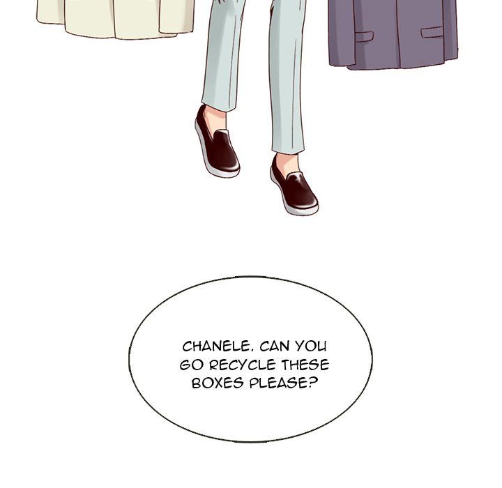 Little Miss Designer Chapter 10 image 75